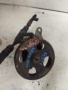 fits 01-03 NISSAN PATHFINDER  INFINITI QX4 Power Steering Pump/Motor  OEM - Picture 1 of 6