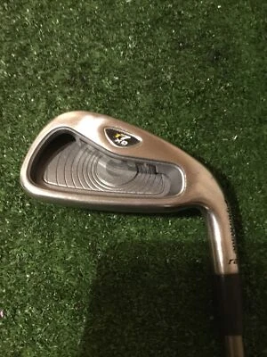 TaylorMade R7 XD Rac 4 Iron Regular Graphite Shaft - Image 1 of 4