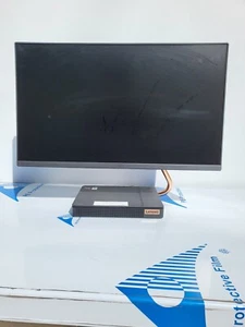 Lenovo IdeaCentre A540-24API 23.8-inch AIO 3.4G 8GB 256GB SSD + 1TB WIN 10 HOME - Picture 1 of 18
