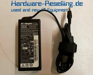Original Netzteil IBM AC Adapter 92P1014 93P5014 16V 4,5A - Bild 1 von 1