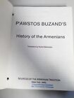 P'awstos Buzand's History of the Armenians. Translated by Robert Bedrosian. Buza