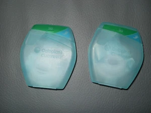 Coloplast Conveen Optima Urinal Kondom Typ 1 , 5cm selbstklebend 2 Stück Ø 30 - Bild 1 von 3
