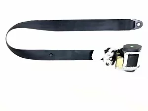 VW Fox 5Z links vorne Gurt Sicherheitsgurt 5Z1857705 B HCP schwarz - Bild 1 von 1