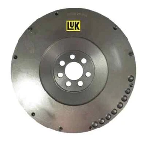 LUK FLYWHEEL fits 2008-2015 EVOLUTION EVO 10 X GSR 2.0L TURBO - Picture 1 of 3