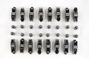 VIVARO TRAFIC PRIMASTAR 2.0 dCi M9R 16v ENGINE ROCKER ARMS AND HYDRAULIC LIFTERS - Picture 1 of 8