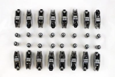 Vivaro Trafic Primastar 2.0 DCI M9R 16v Moteur Culbuteurs Et Leveurs Hydraulique - Image 1 of 4