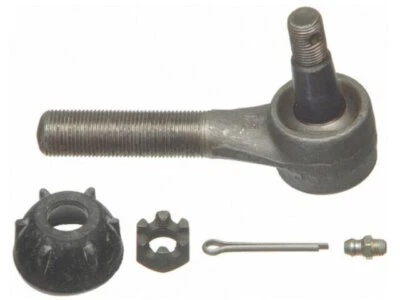 Para Ford Galaxie 500 1962-1964 Tie Rod Extrem delantero exterior 84991GWRD 1963 Foto 1 de 2
