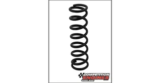 QA1-14HT110B QA1 High-Travel Coilover Springs BLACK - Picture 1 of 1