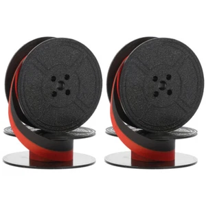 2 Sets Typewriter Ribbon Ink Small Spool for Old Typewriters Universal - Afbeelding 1 van 12