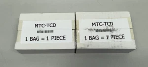 JBL MTC-TCD Thick Ceiling Dogears (24 Pieces Each), LOT OF 2 - Picture 1 of 3