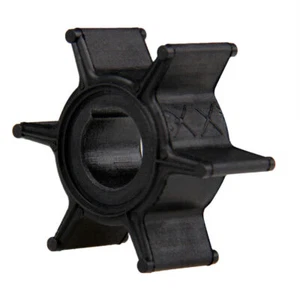 Water Pump Impeller for Mercury Mariner 2.5hp 3.3hp 4hp 5hp 6hp Outboard Motor - Foto 1 di 12