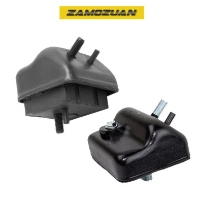 Montaje de motor delantero L&R para 86-97 Mazda B4000/Ford Bronco II, Ranger 2,9 L, 4,0 L Foto 1 de 4