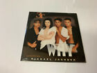 Why by 3t | CD MICHAEL JACKSON RARE NEW SEALED 5099766509211 [B32]