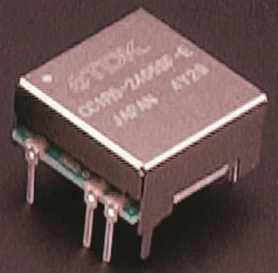 TDK-Lambda DC Converter Through Hole, Vout 3.3V dc, I/O - CC1R5-0503SF-E - Image 1 of 2
