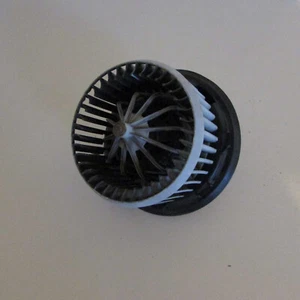 Ventola riscaldamento interno per Fiat Multipla 1998-2003 105 JTD usata (5268) - Foto 1 di 3