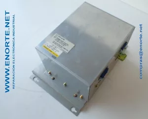 Fanuc ISB UNIT, A05B-2406-C372, 3 MESES GARANTIA - Imagen 1 de 2
