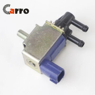 Electroválvula de purga de bote OEM 14930-5M000 para Nissan Altima Xterra Frontier Foto 1 de 4