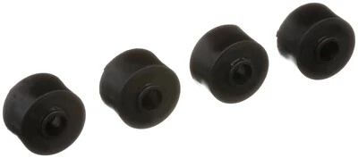 Barra estabilizadora de enlace delantera Delphi 1986 1987 1988 1989 para GMC P3500 1985-1999 Foto 1 de 4