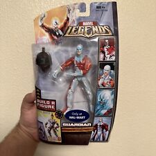 NEW MARVEL LEGENDS GUARDIAN ARES SERIES 6  FIGURE ALPHA FLIGHT RARE  C37