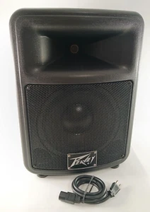 PEAVEY Altavoz Bluetooth Alimentado por Audio Profesional ¡Con Módulo Amplificador de Potencia LASE! - Imagen 1 de 14