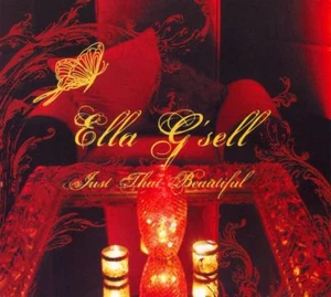 Ella G'Sell - Just That Beautiful - 2007 CD - Imagen 1 de 1