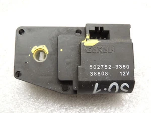 Subaru Forester Ajustador Calefacción Ingesta Servo Motor 72131SA000 - Imagen 1 de 8