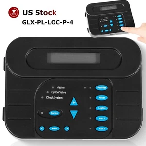 GLX-PL-LOC-P-4 Local Display Fit Hayward PL-P-4 Goldline Pro Logic Automation - Picture 1 of 10