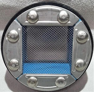 Roxtec R150 AISI 316 Rahmen mit SLR 150 Ring - Picture 1 of 7
