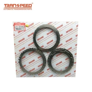 NEW 8L45 Auto Transmission Clutch Discs Steel Plates Kit For Cadillac ATS 15-ON - Picture 1 of 7