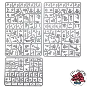 Tactical Squad MK VI 6 The Horus Heresy Legion Warhammer Age of Darkness 10x - Bild 1 von 4