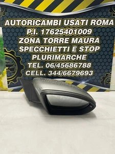 specchietto destro volkswagen golf 7 - Picture 1 of 4