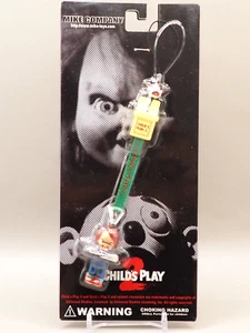 Chucky Child's Play 2 Handyband Horrorfilm Japan U957 - Bild 1 von 4