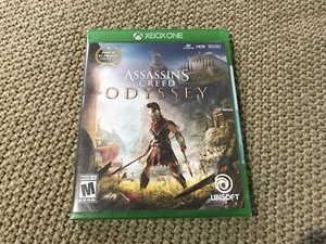NUEVO Assassin's Creed Odyssey Edición Estándar Xbox One - Imagen 1 de 2