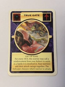 DOOMTROOPER True Gate Trading Card Game, Perth Ships - Bild 1 von 2