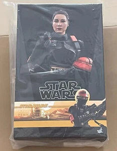 New Hot Toys TMS068 STAR WARS: THE BOOK OF BOBA FETT 1/6 FENNEC SHAND - Picture 1 of 4