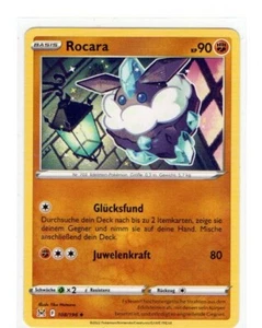 Rocara - 108/196 - Uncommon - Picture 1 of 1