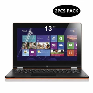 2X protector de pantalla antirreflejo para pantalla táctil Samsung Galaxy Book S 2020 de 13,3" - Imagen 1 de 15
