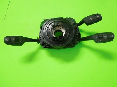 2010 BMW Z4 E89 SERIES STEERING COLUMN SLIP RING COIL CLOCK SPRING 09 10 11 12 1 - Image 1 of 4