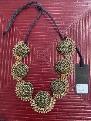 Collar Vera Wang Foto 1 de 4