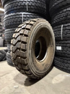 395/85R20 PIRELLI PS22 (UNIMOG / LMTV) 18 PLY NEW WITH 2015 AND BELOW DOT'S!!!!! - Picture 1 of 5