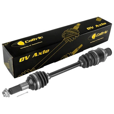 Eje articulado CV completo trasero derecho para Yamaha Big Bear 400 YFM400F 4x4 2007-2012 Foto 1 de 4