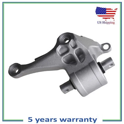 Soporte de transmisión automática completo de calidad OEM para 05-12 Acura RL 3,5 L 3,7 L Foto 1 de 4