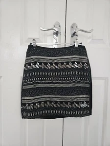 H&M Minirock - Bild 1 von 3