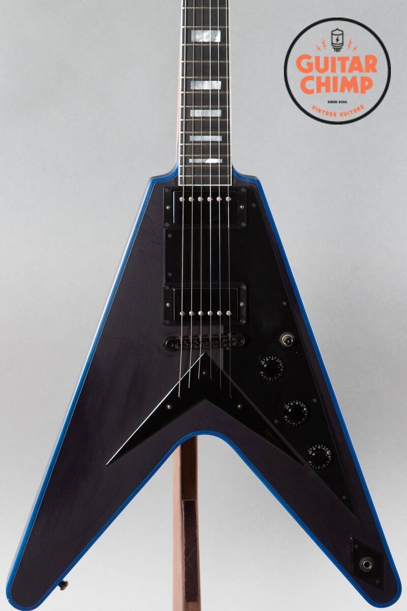 Gibson Flying V Custom Electric Guitars for sale - eBay Gibson Flying V Custom Electric Guitars for sale - eBay