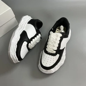 Scarpe da tavola casual con suola spessa MMY per uomo e donna in sport casual - Foto 1 di 10