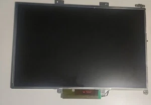 15.4" Laptop LCD Screen Samsung LTN154X1-L01 TESTED FREE SHIP - Picture 1 of 3