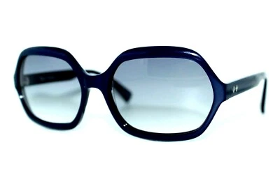 NUEVAS GAFAS DE SOL PAUL SMITH WESTBOUME AZUL REGAZO AUTÉNTICAS MARCOS PARA MUJER 60 MM Foto 1 de 4