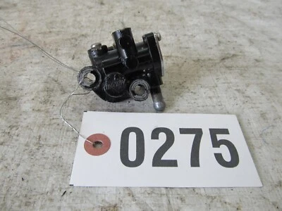 1994 Kawasaki ST 750 Jet Ski Start SS Oil pump Foto 1 de 2