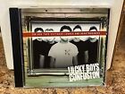 CD Lucky Boys Confusion The Red Tape Outtakes Demos And Heartbreaks 2005 excellent état +