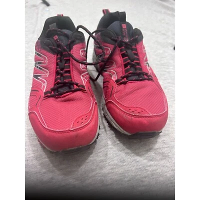 Zapatos Mec Para Hombre Puntas de Pista Rojo Talla 12 Ropa Deportiva con Cordones Foto 1 de 4